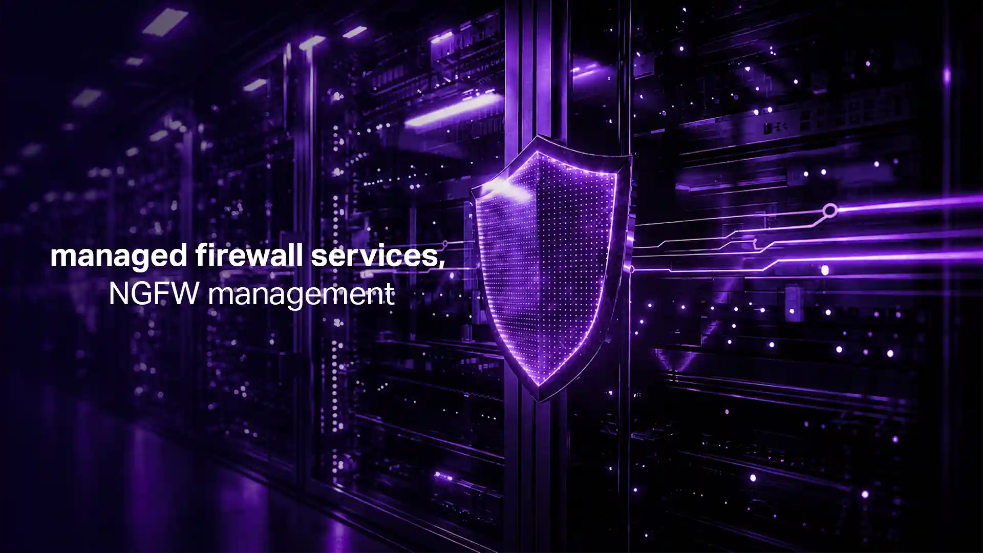 Managed Firewall vs In-House Firewall Management: Total Cost and Risk